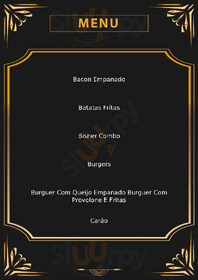 Rei Da Rua Burguers