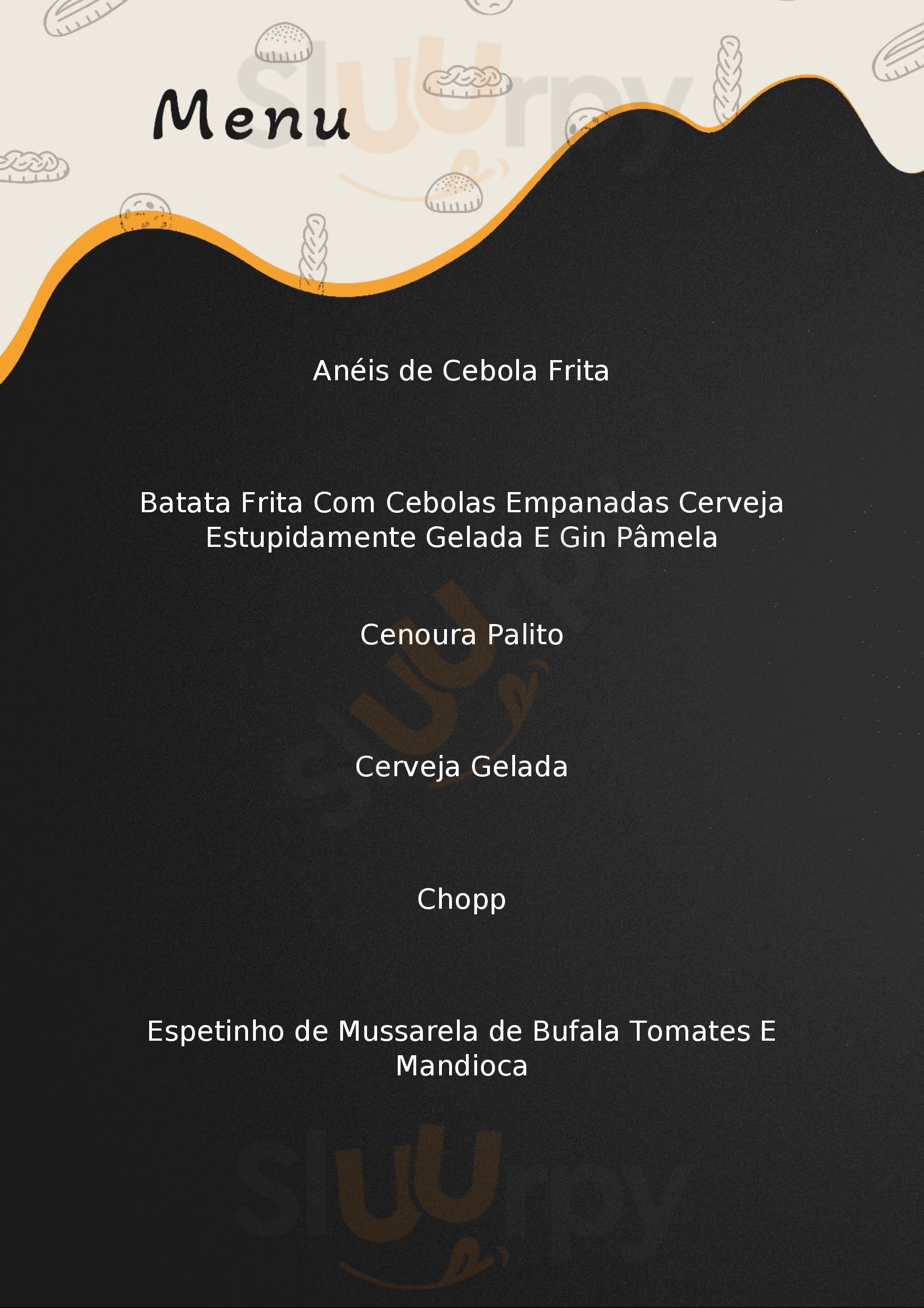 Picanha Do Dodô Uberaba Menu - 1