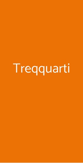 Treqquarti, Somma Vesuviana