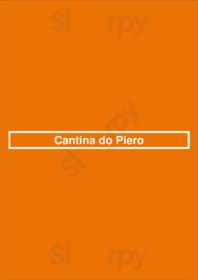 Cantina Do Piero