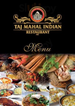 Taj Mahal Ristorante Indiano, Napoli