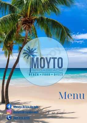 Chalet Moyto, Porto Sant'Elpidio