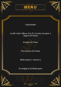 O'scuorzo Ristorante Pizzeria Karaoke, Salerno