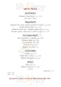 Italian Bistrot, Nocera Inferiore