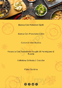 Taverna Pulcinella, Salerno