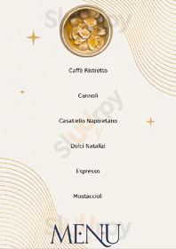 Lago Pasticceria Gelateria Caffetteria, Napoli