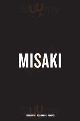 Misaki Sushi Pompei, Pompei