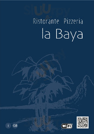 Ristorante Blue, Ravenna