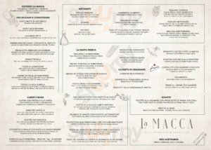 La Macca