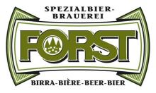 Försterbräu Central, Bolzano