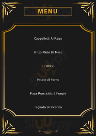 Ristorante Pizzeria La Corte