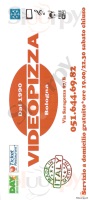 Videopizza, Bologna