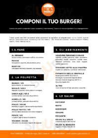 Eat Burger, Cesena