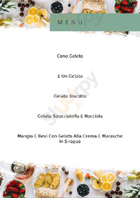 Gelateria Ipanema, Reggio Emilia