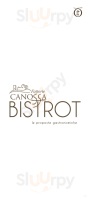 Bistrot Canossa, Reggio Emilia