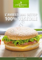 Universo Vegano - Riccione, Riccione