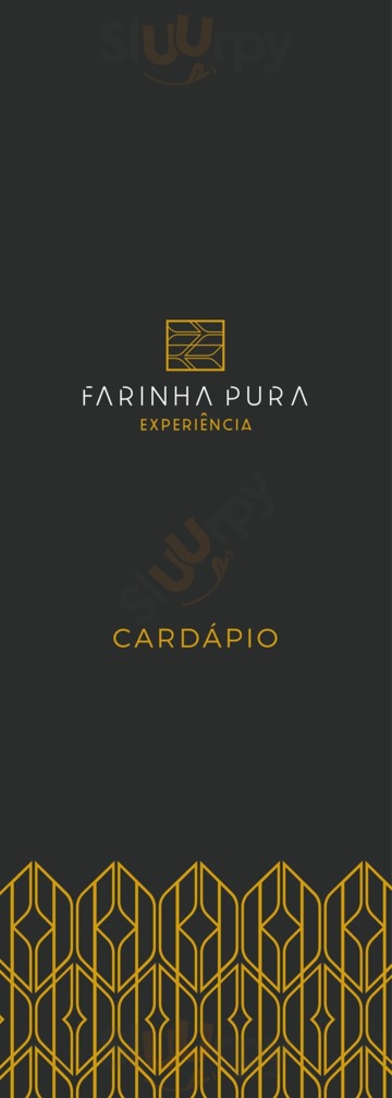 Empório Farinha Pura