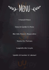 Rosticceria Roma Gabriella, Riccione