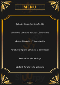 Gelateria Due Di Fiori, Parma