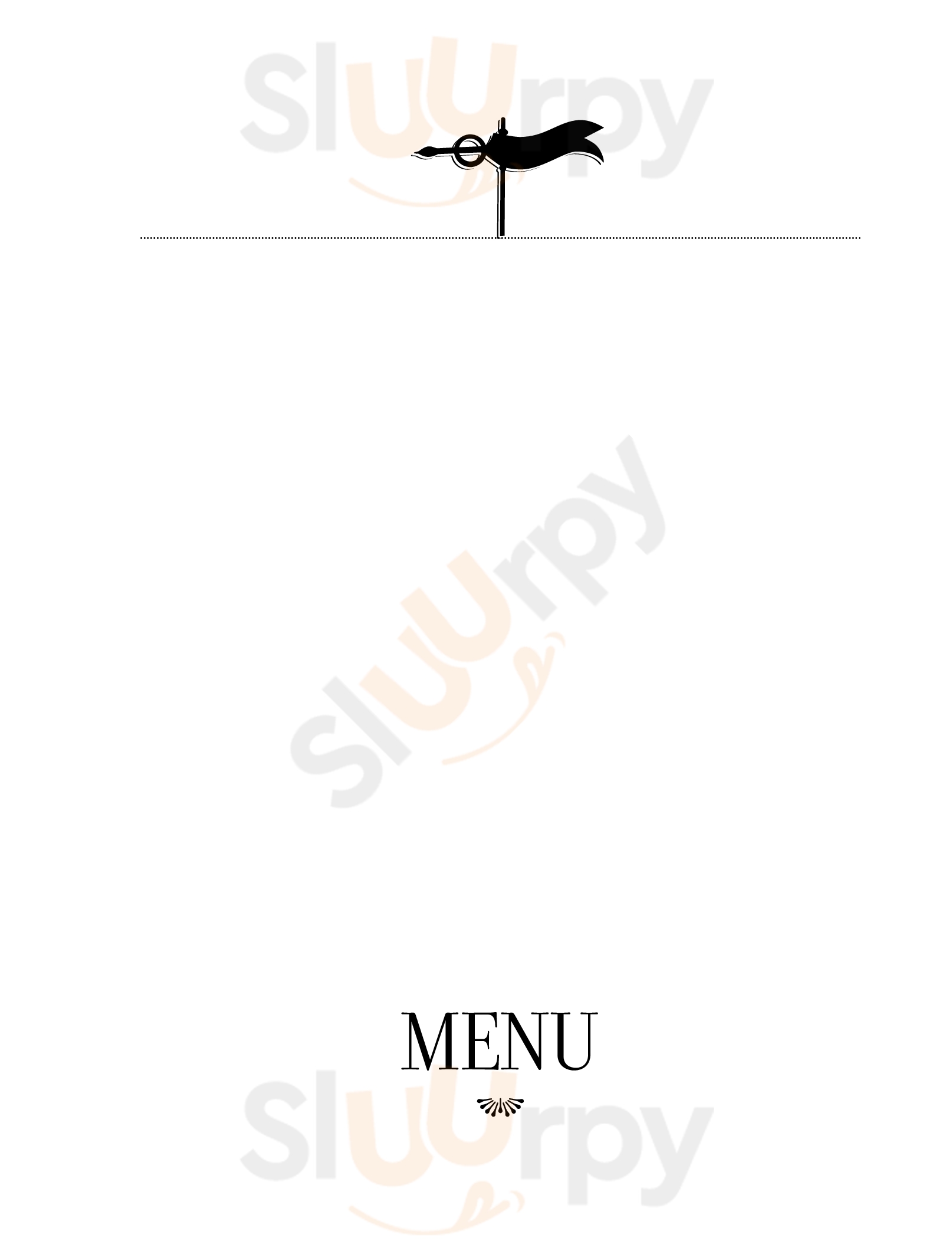 Main Menu - Restaurante Santo Antonio