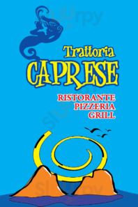 Trattoria Caprese, Trieste