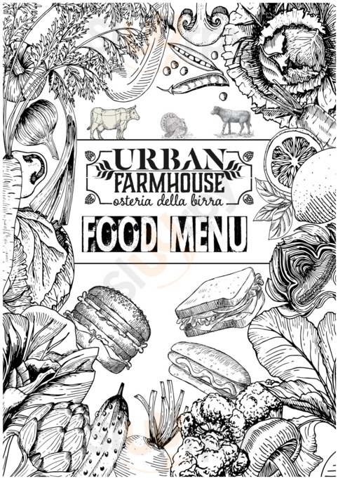 Urban Farmhouse, Pordenone