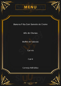 Restaurante Arco Iris