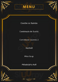 Orymaki Sushi House E Delivery