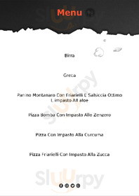 Cucina E Caffè Pizzeria, Zoppola