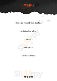 Primo Rico Bar E Restaurante