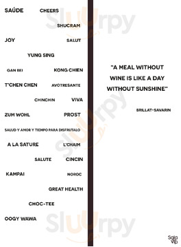 Sala Vip - Mercadão