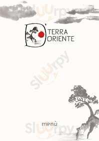 Terra D'oriente, Trieste