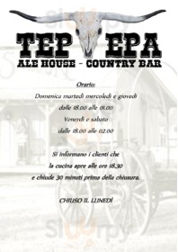 Tepepa Ale House, Roveredo in Piano