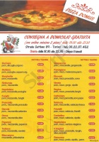 Pizza Domus, Torino