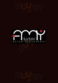 Amy Sushi Trecate, Trecate