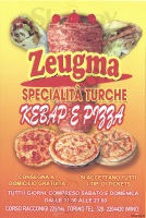 Kebap Da Demir - Asporto, Torino