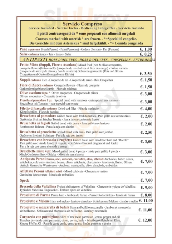L'antica Birreria Peroni, Roma