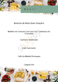 Pão E Gulla Confeitaria