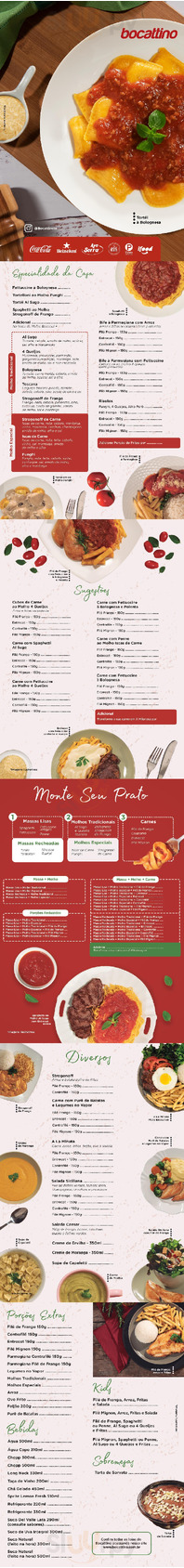 Bocattino Box (trend City Center)