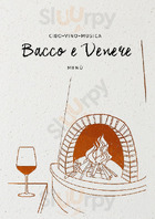 Enoteca Bacco E Venere, Latina