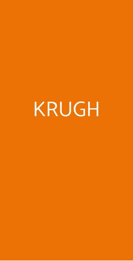 Krugh, Roma