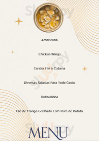 Restaurante Tago's