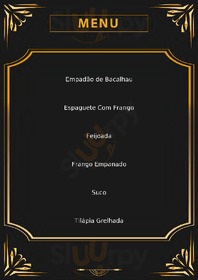 Scarabelli Restaurante