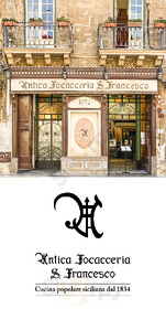 Antica Focacceria San Francesco, Milano