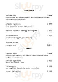 Ristorante Pizzeria Il Marchigiano, Civitavecchia