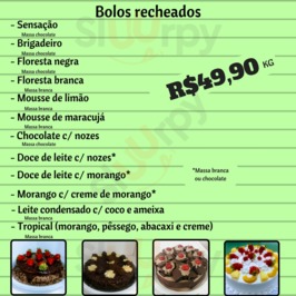 Restaurante Maceio
