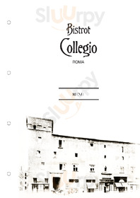 Collegio - Cucina, Vini E Liquori, Roma