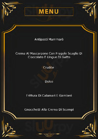 Mammaro', Fiumicino