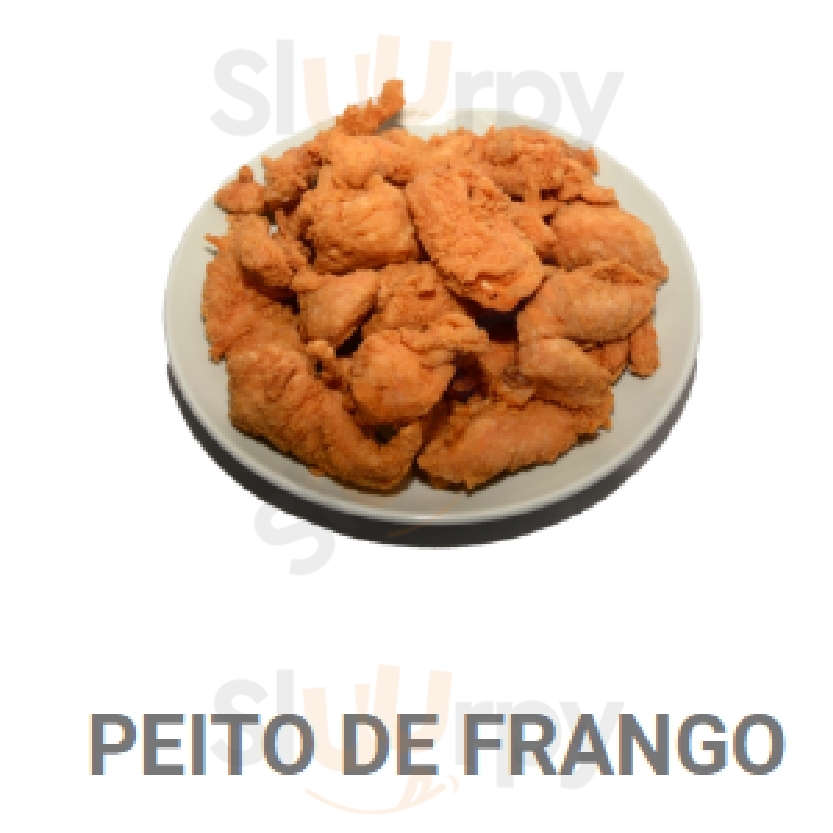 Pollo Loko Cerro Corá São Paulo Menu - 1