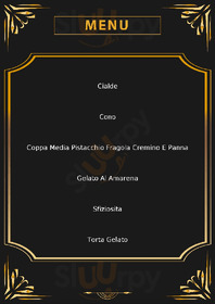 Gelateria Miami, Roma